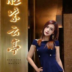 胜紫云亭HUAIYANG MASTER(前滩店) User Photo