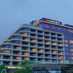 鎏·酒吧（秦皇島萬豪度假飯店）張用戶圖片