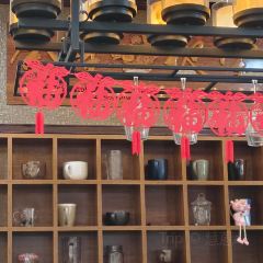 街边牛排·张制冰(交易城店) 여행 사진