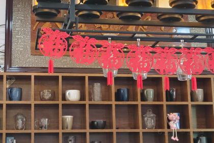 街边牛排·张制冰(交易城店)