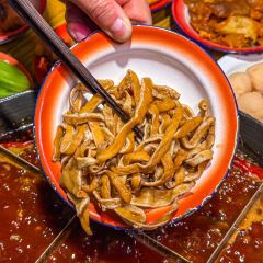 五筒老火锅(大鼎·城市广场A区店) User Photo