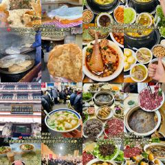 巴扎酸奶（大昭寺廣場店）張用戶圖片