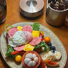 麦乐甜品店(龙华名苑店) User Photo