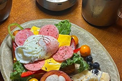 麦乐甜品店(龙华名苑店)