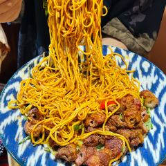 伊阳咖啡空中餐厅(万容店) User Photo