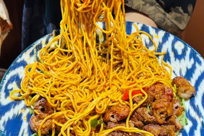 伊阳咖啡空中餐厅(万容店)