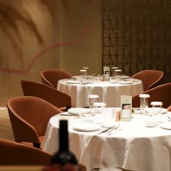 MAN HO CHINESE REASTAURANT User Photo