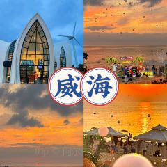 JI MO DE CHUAN CHUAN 여행 사진