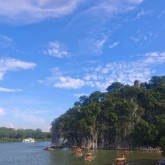 xin gui chu User Photo