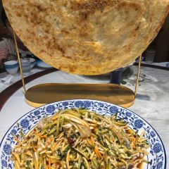 玛莎西餐厅(佳润华庭店) User Photo