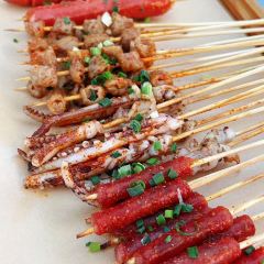 頭牌燒烤張用戶圖片