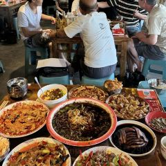 MOON VALLEY User Photo