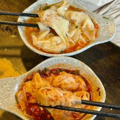 林妈过桥抄手(解放碑店) User Photo