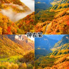 HEJING RESTAURANT User Photo