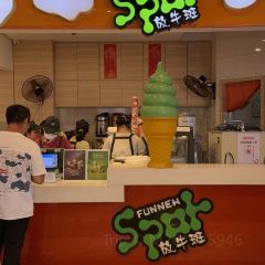 天福闽南文化城(天福服务区) User Photo