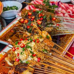 Gujia Hot Pot (xinjianlu) User Photo