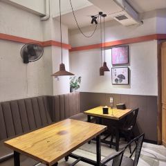 Cousin-in-law's House • Nanning Private-home Cuisine • Charcoal Grill Hot pot (Dongbao Road Branch) User Photo