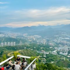 刘二娃串串香火锅(炳草岗店) User Photo