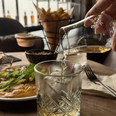 Highland Whisky Bar User Photo