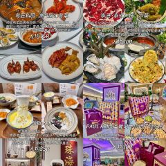 FULL Hainanese Chicken Rice User Photo