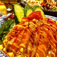 渡金和食 User Photo