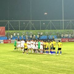 NAN HE TONG User Photo