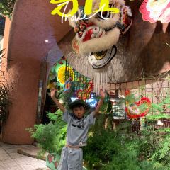 Ola Cafe - 31 Nguyễn Hữu Huân User Photo