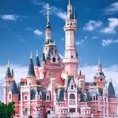 HONGYUXUAN User Photo