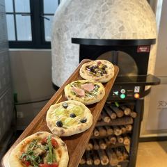 HÔTEL DU TCHENG T'AI·LA GARE User Photo