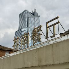 芥南餐厅·浮隐于世 여행 사진