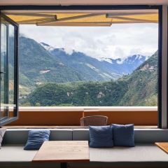 丙中洛雲野·見江·coffee 咖啡館張用戶圖片