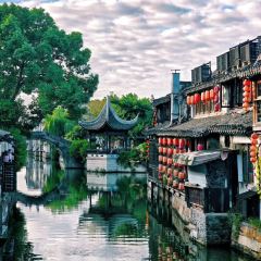 大冰的小屋(西塘店) User Photo