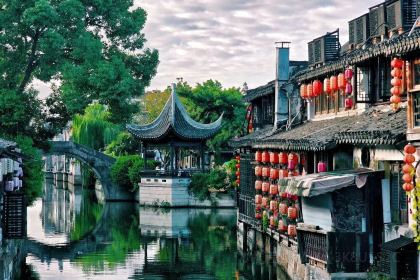 大冰的小屋(西塘店)