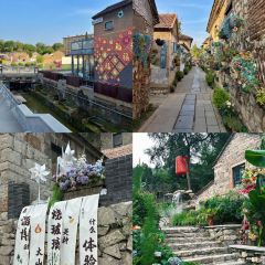 二嫂烧烤(共青团西路南六巷店) User Photo