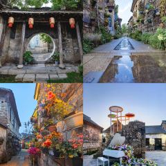 二嫂烧烤(共青团西路南六巷店) User Photo