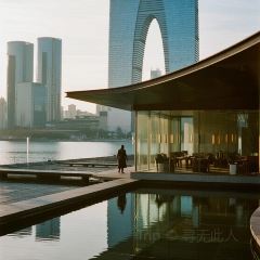 Bazaar (Mandarin Oriental, Shenzhen) User Photo