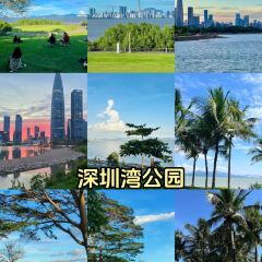 嘉华小吃(蛇口市场店) User Photo