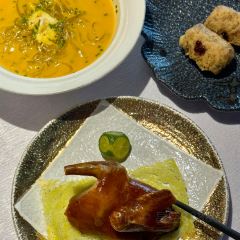 Guanyan Liujin User Photo