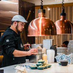 Cafe 1991 User Photo