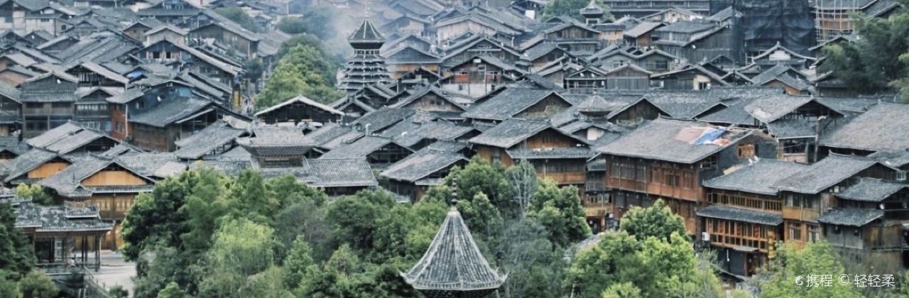 厦格梯田·夏山甜品