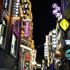 龙湾老字号烧烤 User Photo