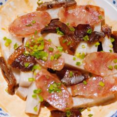 绍兴木棉花·凯悦臻选酒店·小南洋 User Photo