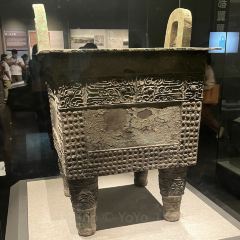 MEILI ROAST DUCK User Photo