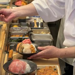 Tsukiji Unitora Nakadori User Photo