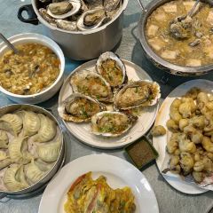 日月昇漁家菜(五一廣場店)張用戶圖片