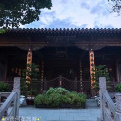 XINJIN TAO User Photo