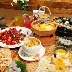 chunsheng User Photo