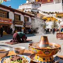 ZhaXi XiaoChi User Photo