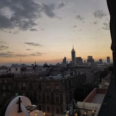 Terraza Catedral User Photo