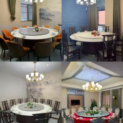 ZHOU SHAN OLD ANGLER User Photo